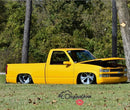 Tamco Paint Chevy Silverado Bling Me The Horizon