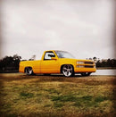 Tamco Paint Chevy Silverado Bling Me The Horizon