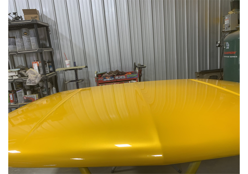 Tamco Paint Bling Me The Horizon Project Photos
