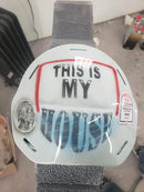 Tamco Paint HC9500 Blizzard of Ozz Blue Pearl