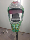 Tamco Paint HC9500 Blizzard of Ozz Blue Pearl