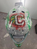 Tamco Paint HC9500 Blizzard of Ozz Blue Pearl