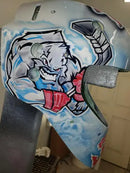 Tamco Paint HC9500 Blizzard of Ozz Blue Pearl