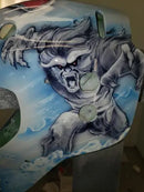 Tamco Paint HC9500 Blizzard of Ozz Blue Pearl