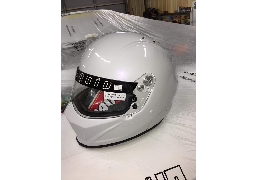 Tamco Paint Blizzard of Ozz Blue Pearl Project Photos