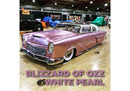 Blizzard Of Ozz White Pearl