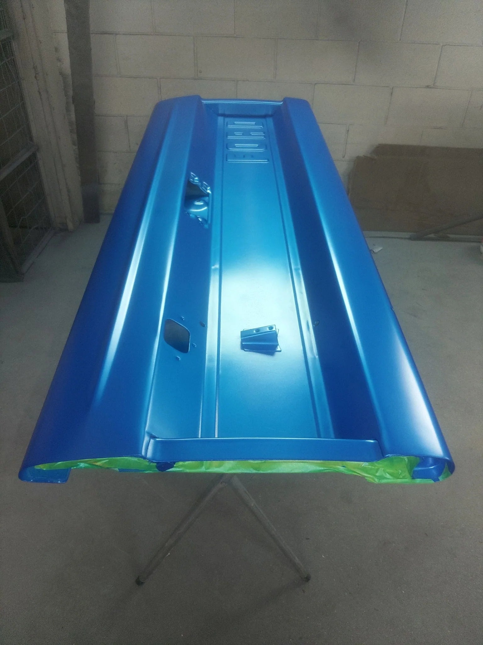 Tamco Paint Bluetooth Pearl