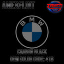 Carbon Black OEM AmerFlint II SingleStage