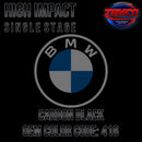 BMW Carbon Black