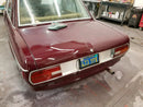 Tamco Paint BMW Malaga on 1971 BMW Bavaria