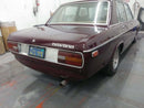 Tamco Paint BMW Malaga on 1971 BMW Bavaria