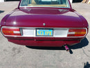 Tamco Paint BMW Malaga on 1971 BMW Bavaria