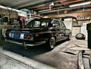 Tamco Paint BMW Malaga on 1971 BMW Bavaria