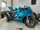 Tamco Paint BMW S1000RR Carribean Current Pearl
