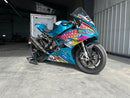 Tamco Paint BMW S1000RR Carribean Current Pearl