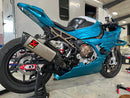 Tamco Paint BMW S1000RR Carribean Current Pearl