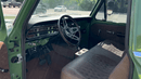 Tamco Paint Ford Boxwood Green Basecoat in 1967 Ford F250