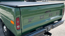 Tamco Paint Ford Boxwood Green Basecoat in 1967 Ford F250