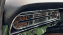 Tamco Paint Ford Boxwood Green Basecoat in 1967 Ford F250