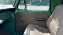 Tamco Paint Ford Boxwood Green Basecoat in 1967 Ford F250