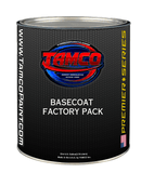 Tamco Paint Basecoat Factory Pack