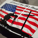 Tamco Paint Basecoat Factory Packs on Car Hood