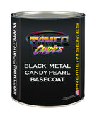 Tamco Candies Black Metal Candy Pearl Basecoat