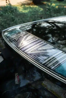 Tamco Paint Black Metal Candy Concentrate in Lexus LS 400