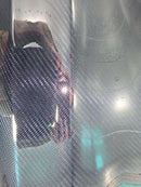 Tamco Paint Black Metal-Candy Concentrate in Nissan GT-R