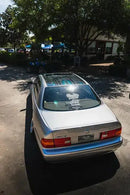 Tamco Paint Black Metal Candy Concentrate in Lexus LS 400