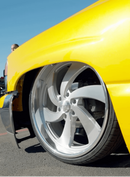 Tamco Paint Bling Me The Horizon on 2002 GMC Sierra