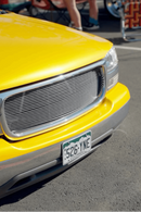 Tamco Paint Bling Me The Horizon on 2002 GMC Sierra