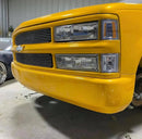 Tamco Paint Bling Me The Horizon on 1994 Chevrolet C1500