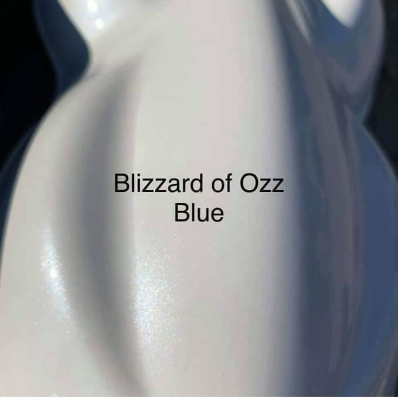 Blizzard Ozz Blue