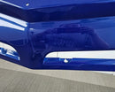 Tamco Paint Bluetiful on 1973 Pontiac Firebird