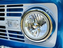 Tamco Paint Bluetooth Pearl in 1966 Ford Bronco