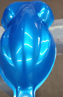 Tamco Paint Bluetooth Pearl over White on Speedshape