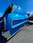 1964 IMPALA SEDAN BLUETOOTH PEARL