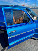 1964 IMPALA SEDAN BLUETOOTH PEARL