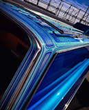 1964 IMPALA SEDAN BLUETOOTH PEARL