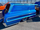 1964 IMPALA SEDAN BLUETOOTH PEARL