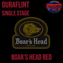 Boar's Head Red