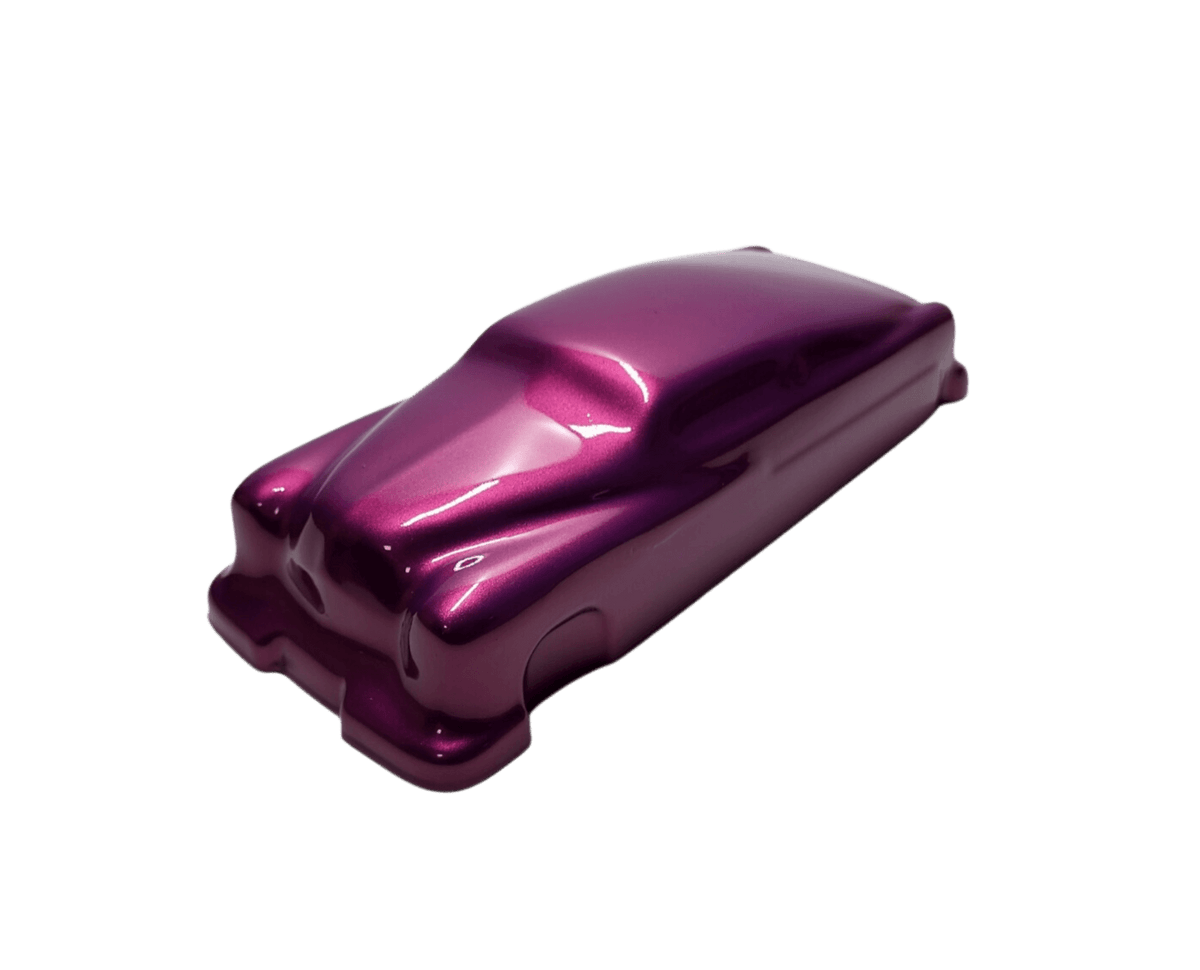 Boysenberry Jam | Tamco Paint Products