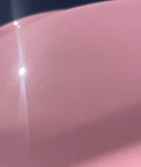 Tamco Paint Bubble Gum Pearl in Speed Shape