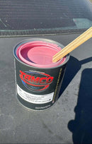 Tamco Paint Bubble Gum Pearl in Speed Shape