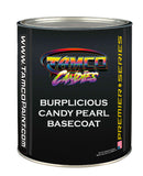 Tamco Candies Burpalicious Candy Pearl Basecoat