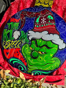 Tamco Paint Burpalicous Candy Pearl in Ornament