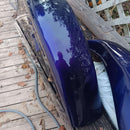 Burplicious Candy Concentrate Car Kit custom painted motorcycle part