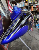 Tamco Paint Burplicious Candy Concentrate in Motorcycle Parts