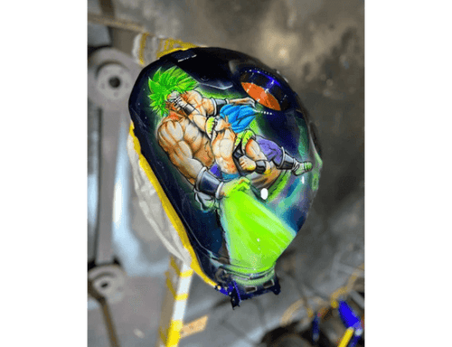 Burplicious - Candy Concentrate | Tamco Paint Products